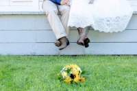 Country Wedding in Essex County